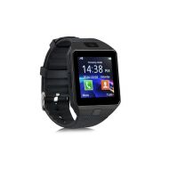 Bluetooth Wrist Smart Watch with HD Camera for Samsung IPhone Android