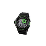 Mens Digital Electronic Sports Watch LED Waterproof For Fashion CasuaL
