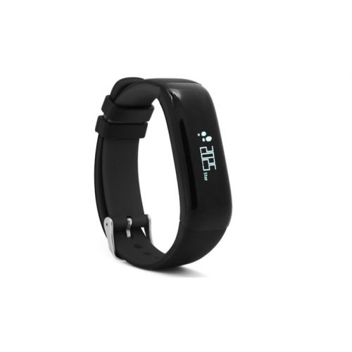  Bluetooth Waterproof FitnessTracker Smart Watch Blood Pressure Sensor