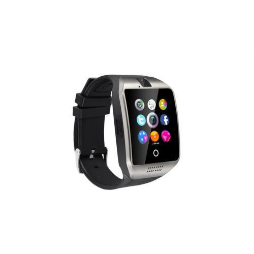  Android IOS Smart Watch Support Sim Card Camera Phone Mate Bluetooth