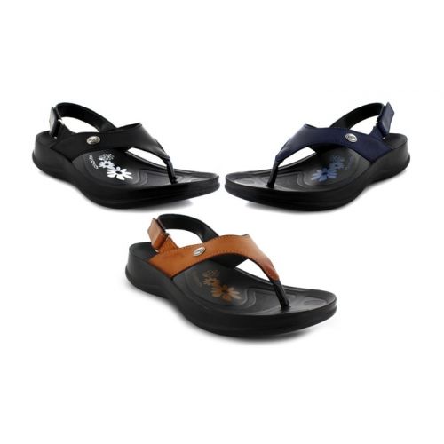  Arch - Supportive Sandals For Women By Aerosoft