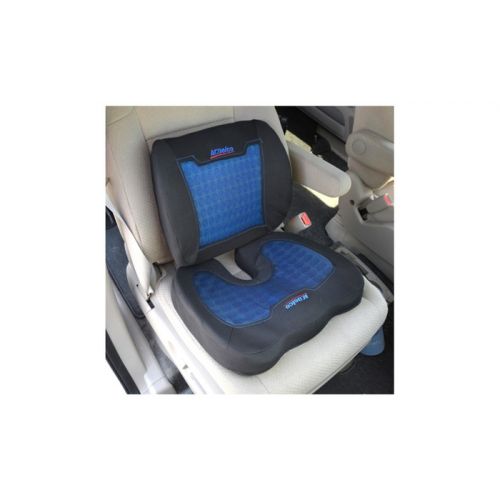  ACDelco Cool-Therapy Orthopedic Cooling Gel Seat Cushion-Memory Foam