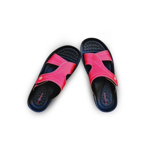  Cross - Road Style Slip On Sandals For Her By Aerothotic