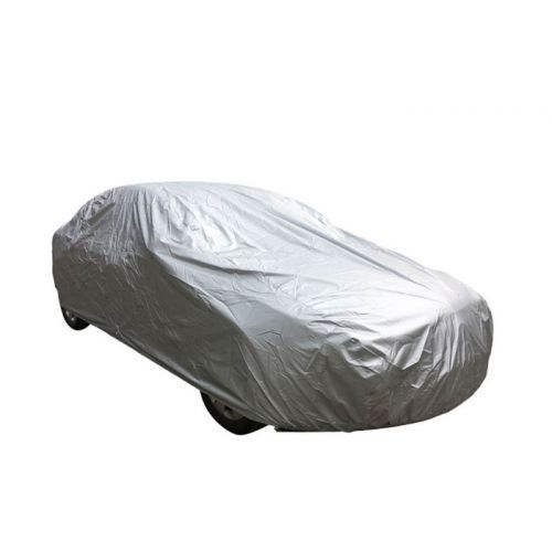  Waterproof Outdoor Resistant UV Protection Full Car Cover