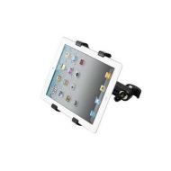 Universal Car Headrest Back Seat for iPad & Other Tablets