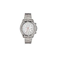 Monument Mens Big Pilot Chronograph Style Date Watch, MMT4674