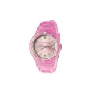 Monument Womens Jelly Plastic Watch, MMT-00005