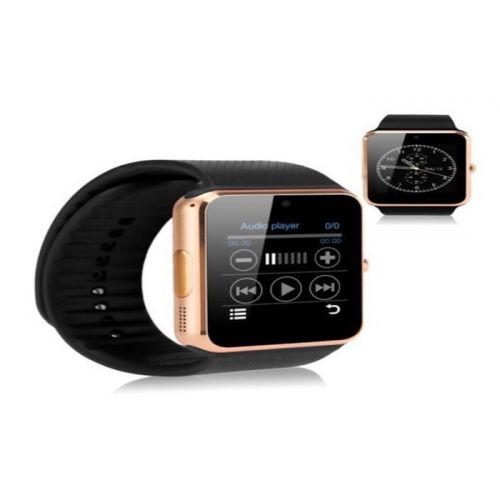  Smart Watch Bluetooth For Samsung iPhone HTC LG Android IOS