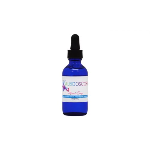  Kaleidoscope Miracle Drop Hair Growth Oil for Folicles and Strengthen