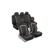 Advanced Performance Car Seat Covers Full Interior Set