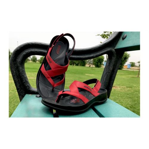  Adjustable Buckle Strap Sandals For Women by Aerosoft