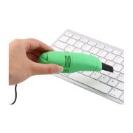 Mini USB Vacuum Cleaner For Car PC Laptop Electronics Keyboard