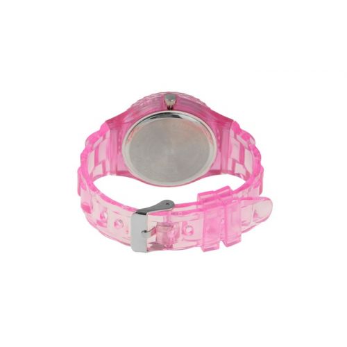  Monument Womens Jelly Plastic Watch, MMT-00005