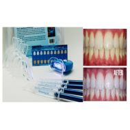 Home Teeth Whitening 3D System With Up To 15 Treatments