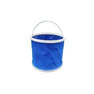 Bucket Portable Foldable Car Wash Tool Auto Accessories Fishing