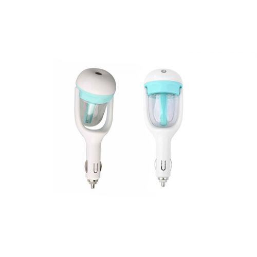  Car Plug HumidifierAromatherapy Diffuser Ultra Scent Ultimate