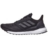 Adidas adidas Solar Boost Mens Shoes Core Black/Grey/White