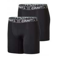 Craft Mens Greatness Boxer 6 2-Pack