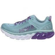 HOKA ONE ONE Arahi 2 Womens Shoes Aquifer/Sea Angel