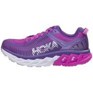 HOKA ONE ONE Arahi 2 Womens Shoes Liberty/Fuchsia