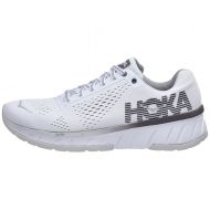 HOKA ONE ONE Cavu Womens Shoes White/Blackened Pearl