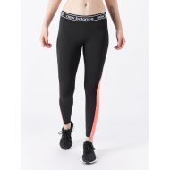 New Balance Womens Colorblock Accelerate Tight