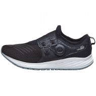 New Balance FuelCore Sonic Womens Shoes Black/Silver