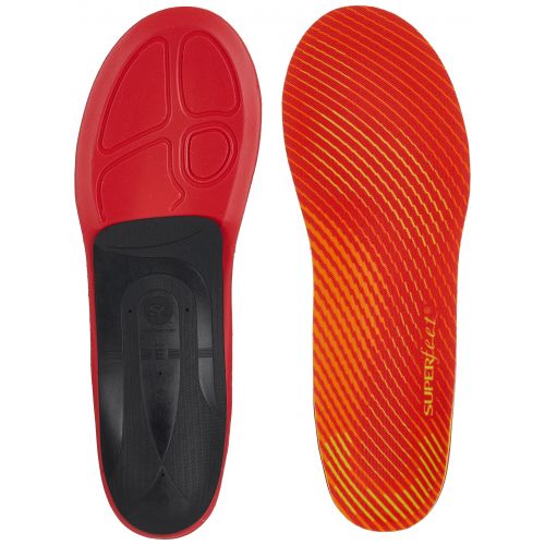  Superfeet Run Pain Relief Max Insoles