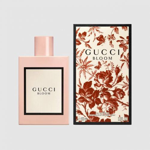 구찌 Gucci Bloom 100ml eau de parfum