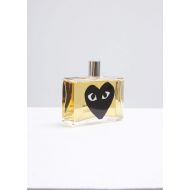 Comme des Garcons Parfums Play Black Eau de Toilette