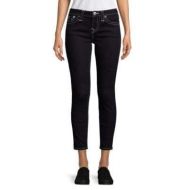 True Religion Classic Ankle Jeans