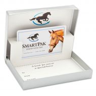 Smartpake Gift Certificate