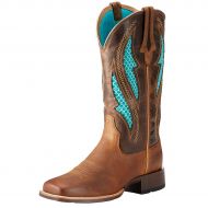 Smartpake Ariat Womens VentTEK Ultra Western Boots