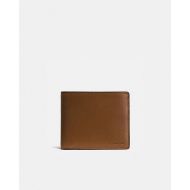 Coach compact id wallet