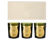 Cire Trudon Royal Scents Gift Set