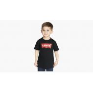 Levis Toddler Boys 2T-4T Graphic Tee Shirt