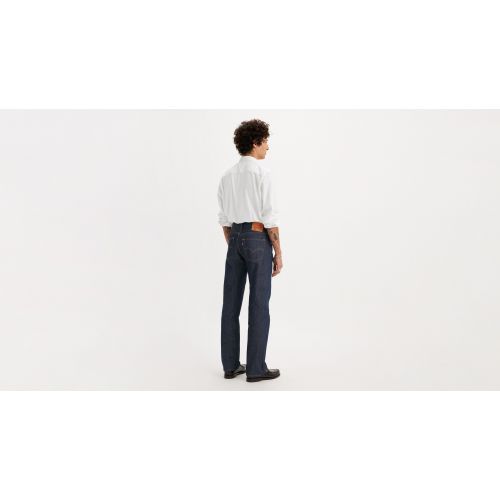 리바이스 Levis 501 Original Shrink-to-Fit Jeans