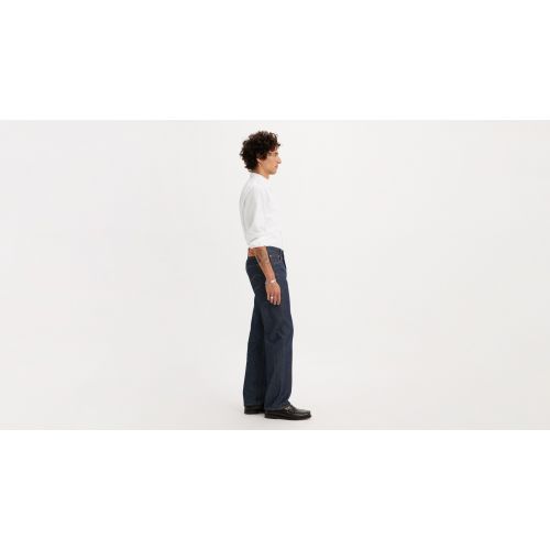 리바이스 Levis 501 Original Shrink-to-Fit Jeans