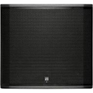 PreSonus},description:The perfect companion for the PreSonus ULT12 and ULT15, the ULT18 subwoofer delivers a powerful, clear, and accurate low-end punch. It is also appropriate as