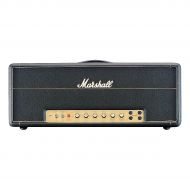 Marshall},description:To the minds and ears of many, the all-valve 100 Watt Super Lead heads of the mid to late 1960s (67-69) with the famed Plexiglas front panel, have been the h