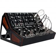 Moog},description:Mount two Mother-32 synthesizers together vertically for increased modularity and synthesis capabilities with this special 2-tier rack kit.