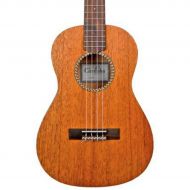 Cordoba},description:The Cordoba 20BM is a baritone size ukulele that features a solid mahogany top and mahogany back & sides. The natural wood pattern rosette and satin finish mak
