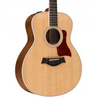 Taylor 400 Series 456e Grand Symphony 12-String Acoustic-Electric Guitar