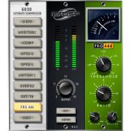 McDSP},description:The 6030 Ultimate Compressor is the next generation of dynamic range control technology. Building from the entire McDSP compression algorithm code base, the 6030