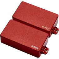 EMG},description:The EMG 8185 Set gives offers up one active EMG 85 and one active EMG 81 humbucking pickup for scorching tone. Youll also get two Quick-Connect cables, two 25k lo