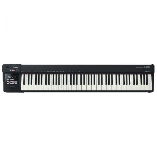 롤랜드 Roland A-88 MIDI Keyboard Controller
