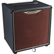 Ashdown},description:The Ashdown AAA EVO 60-10T is a lightweight and feature packed 60 watt bass combo with a single 10 in. Ashdown speaker. The 60-10T features passive and active