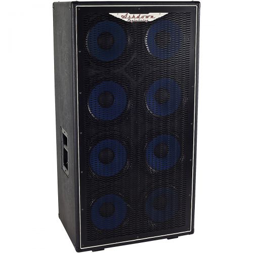  Ashdown},description:Fill even the biggest stages with deep, punchy bass tones with the ABM-810H speaker cabinet. Built to last, the ABM-810H is constructed using high-end birch pl