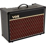 Vox},description:Vox Custom Series amps offer two channels: Normal and Top-Boost. Each channel is equipped with its own Volume control, and the Top Boost channel offers highly inte