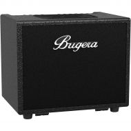 Bugera},description:The Bugera AC60 60W acoustic combo offers great sound and flexibility at an incredible value. Featuring 60W of power, two independent channels (with separate in